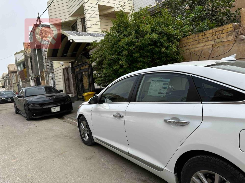 هیوندای سۆناتا